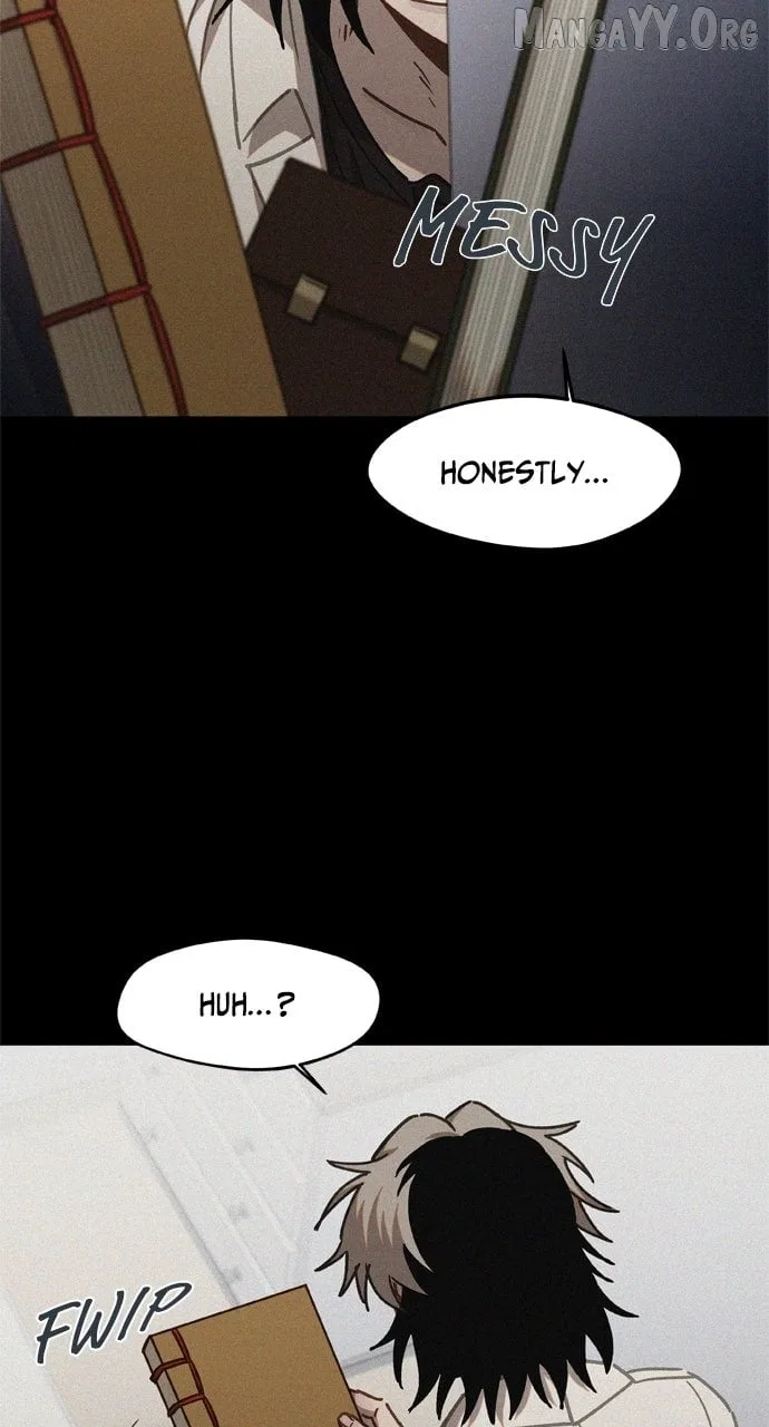 Return of the Gods Chapter 94 – Page 44