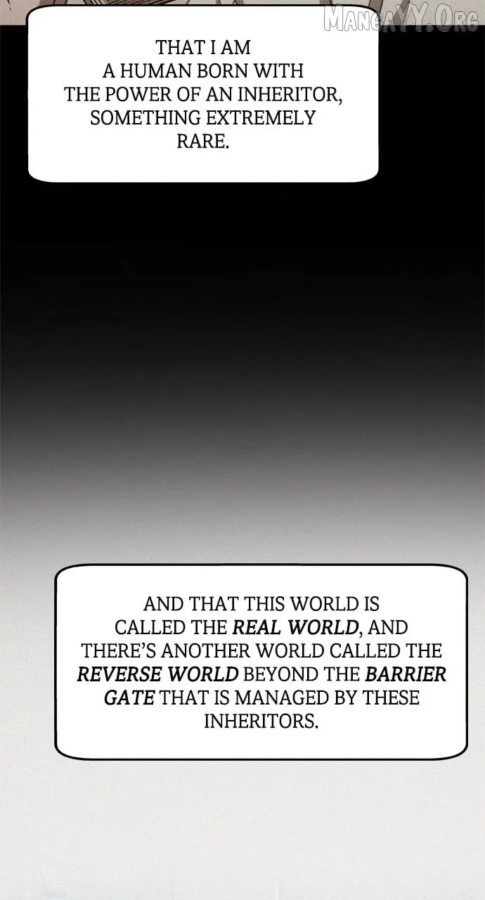 Return of the Gods Chapter 94 – Page 46