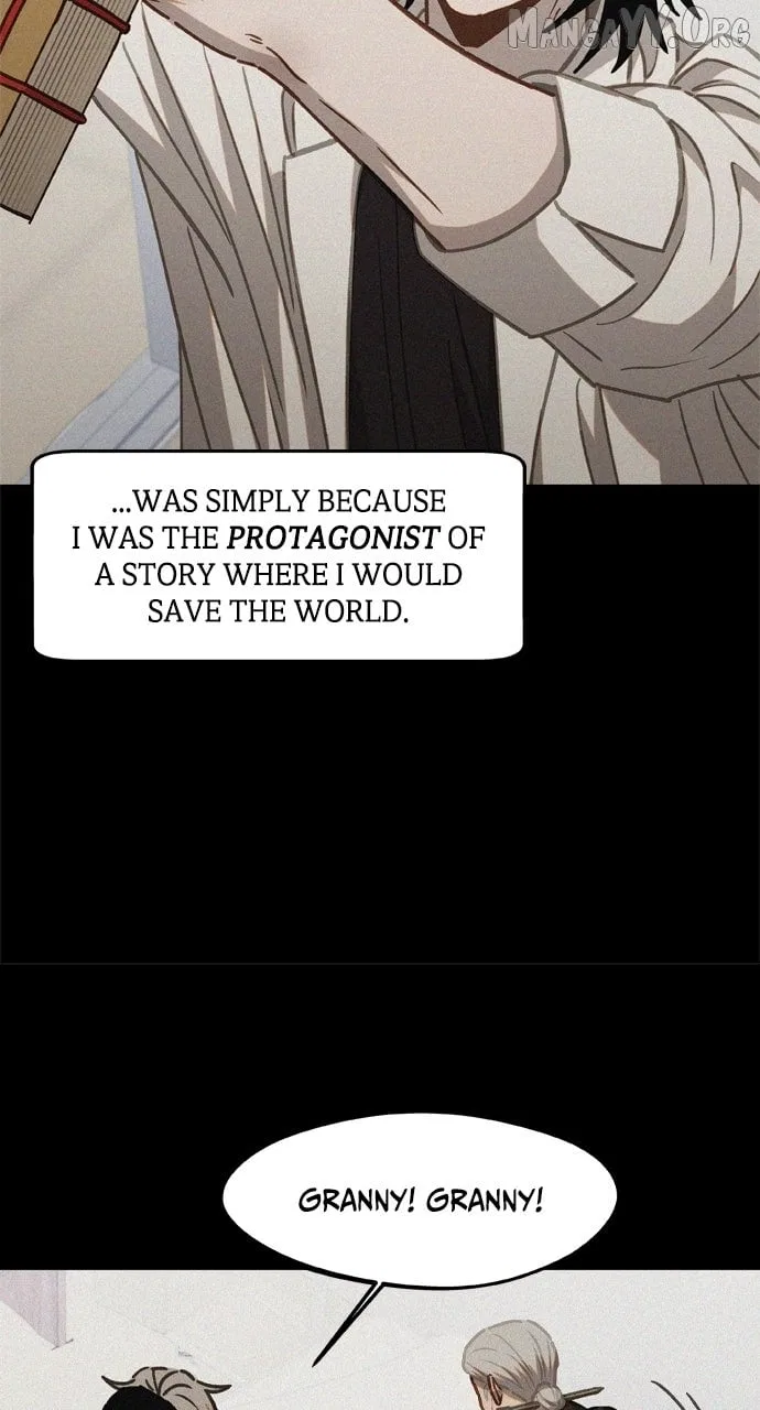 Return of the Gods Chapter 94 – Page 50