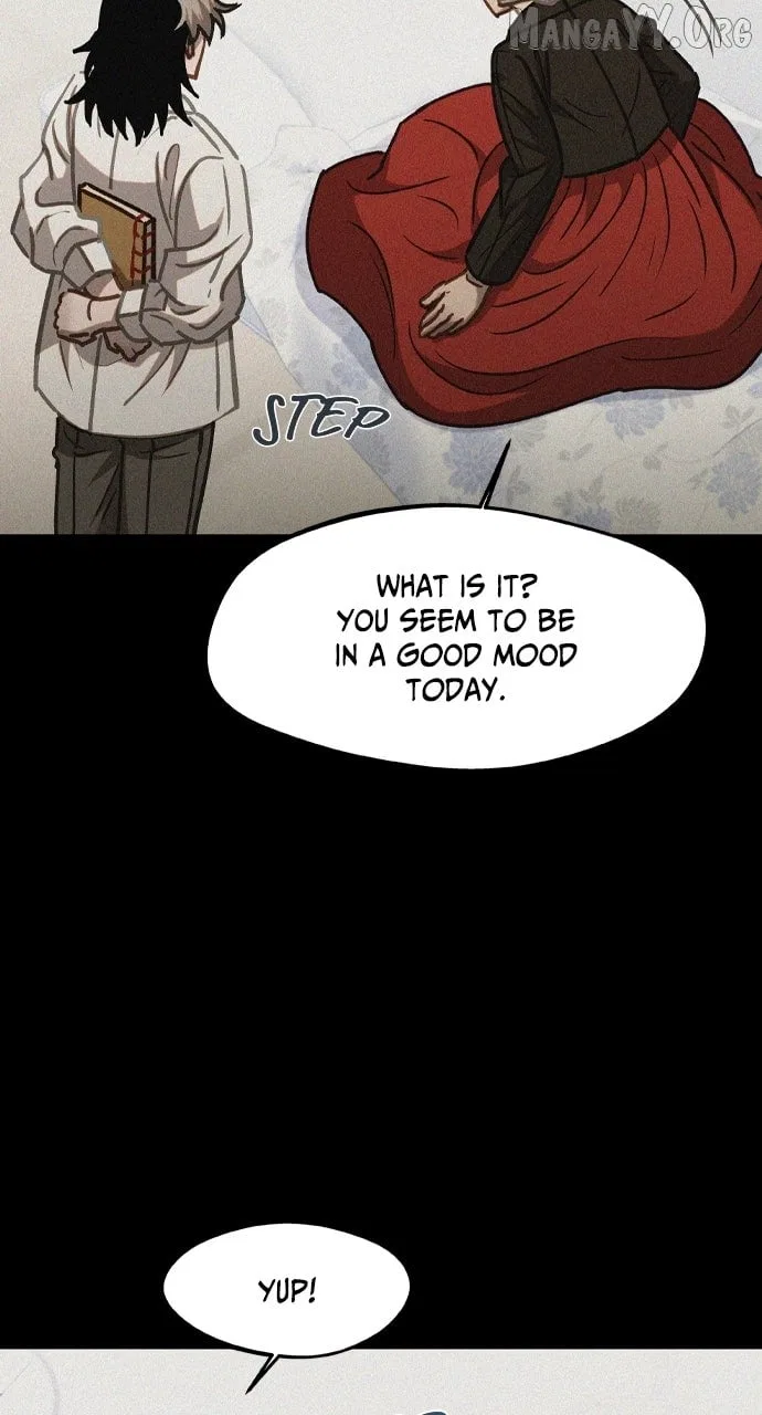 Return of the Gods Chapter 94 – Page 51
