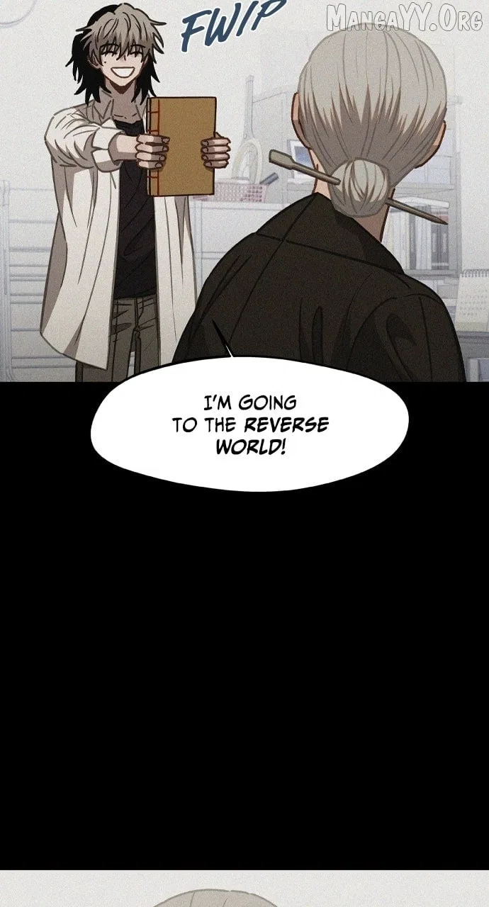 Return of the Gods Chapter 94 – Page 52