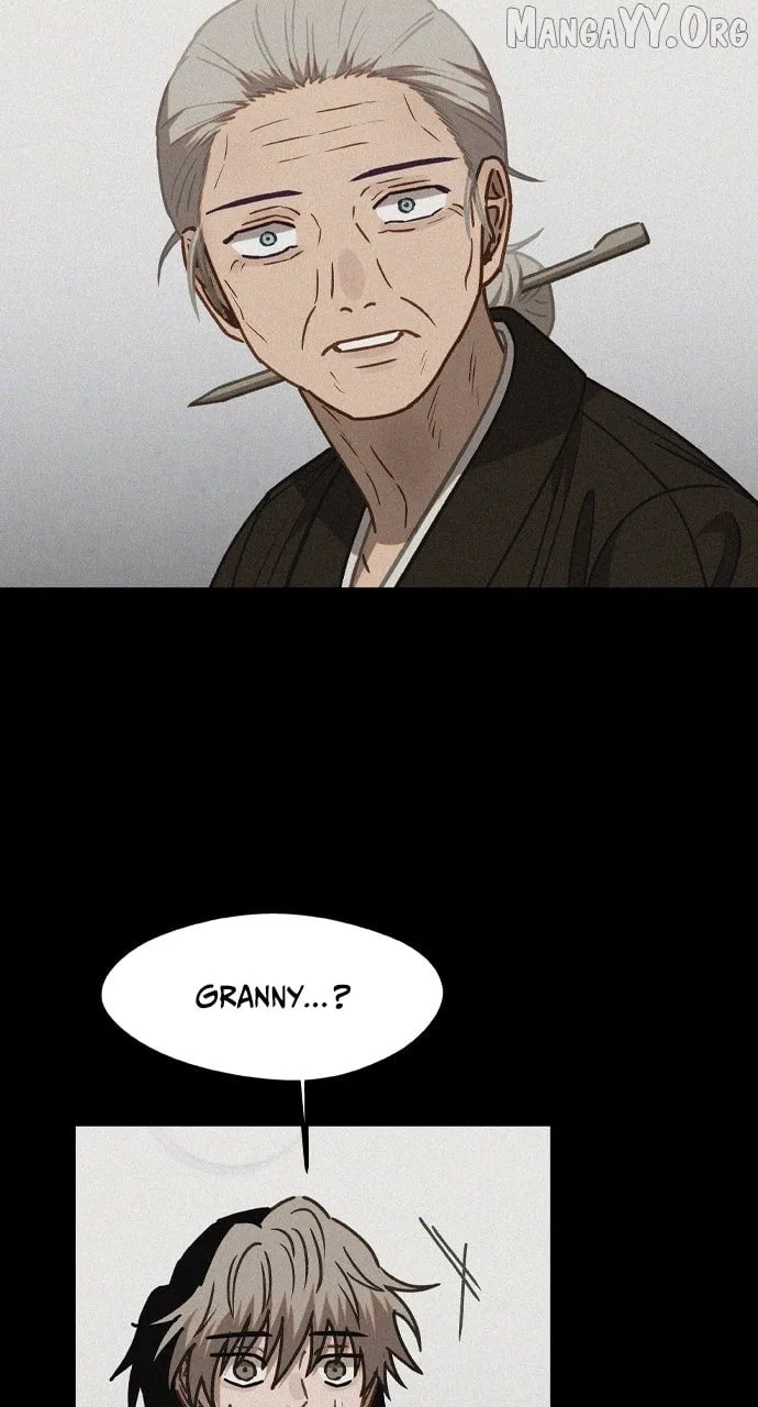 Return of the Gods Chapter 94 – Page 53
