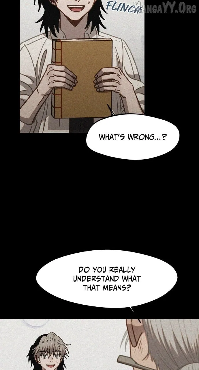 Return of the Gods Chapter 94 – Page 54
