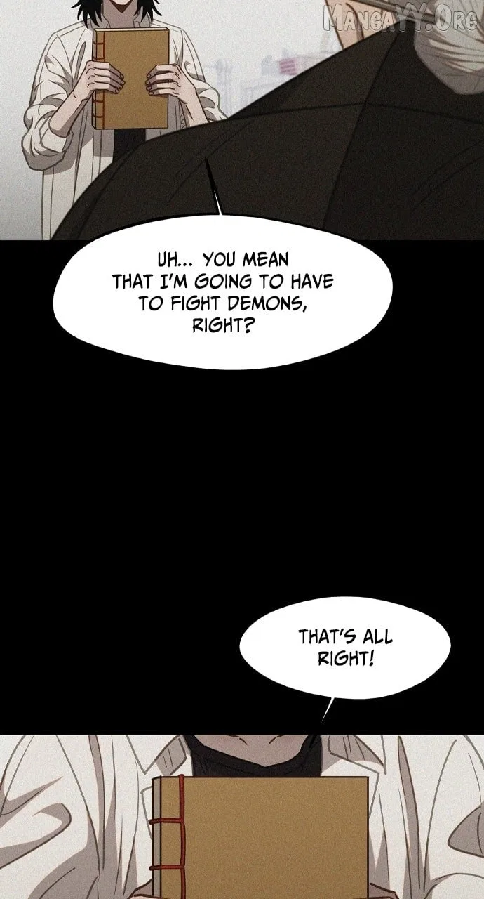 Return of the Gods Chapter 94 – Page 55
