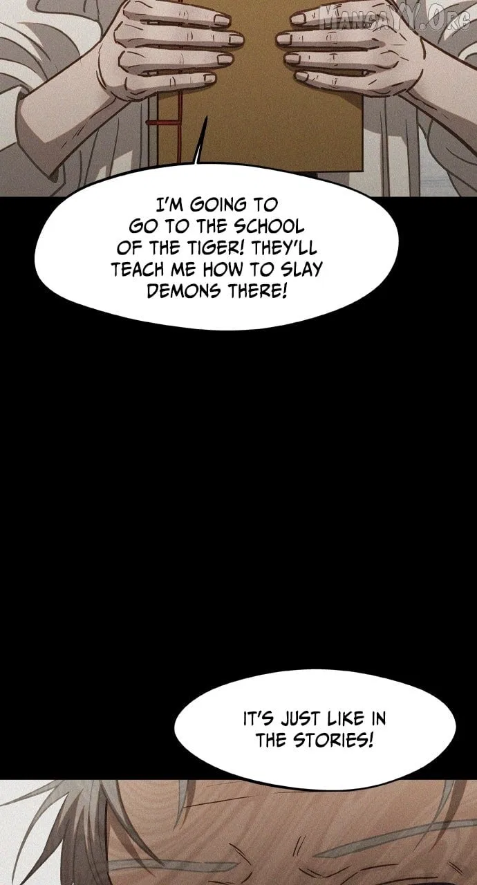 Return of the Gods Chapter 94 – Page 56