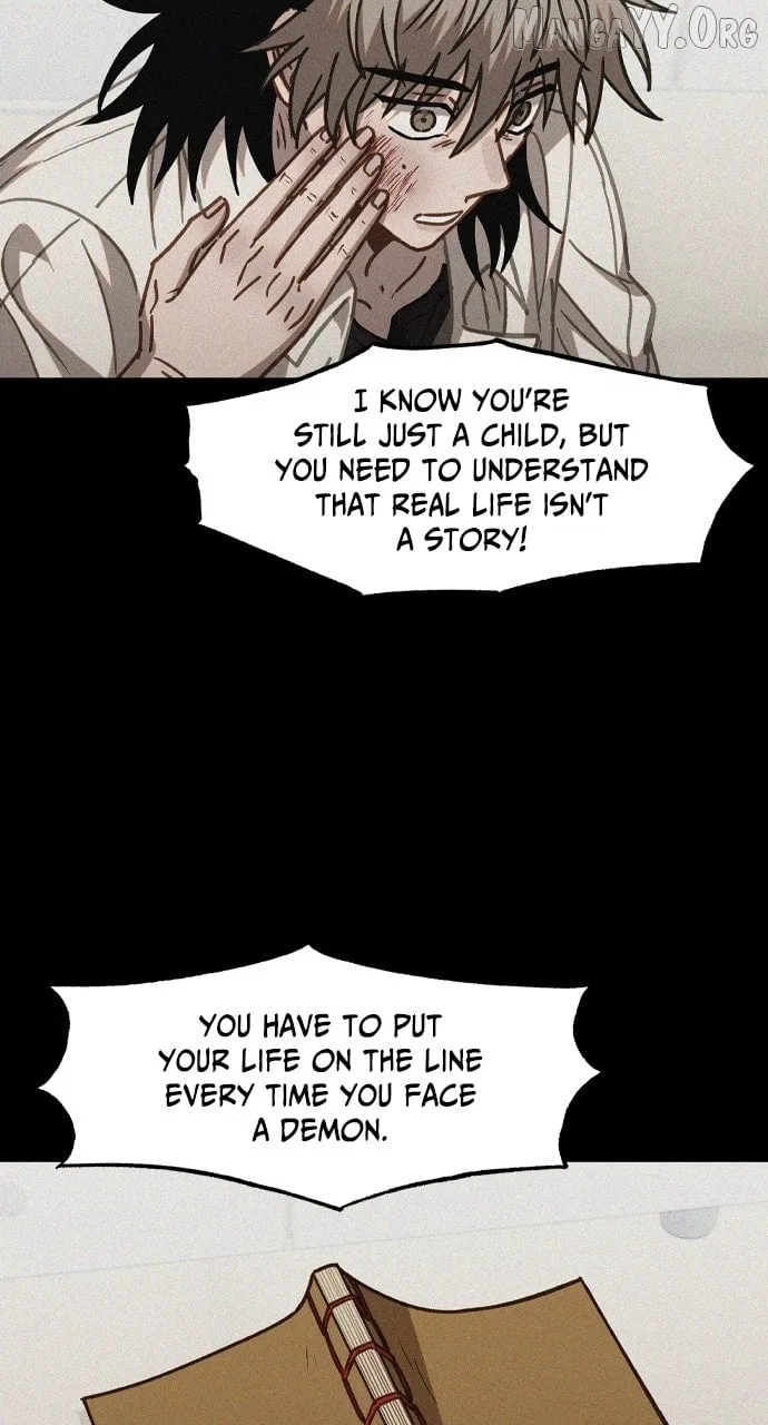 Return of the Gods Chapter 94 – Page 60