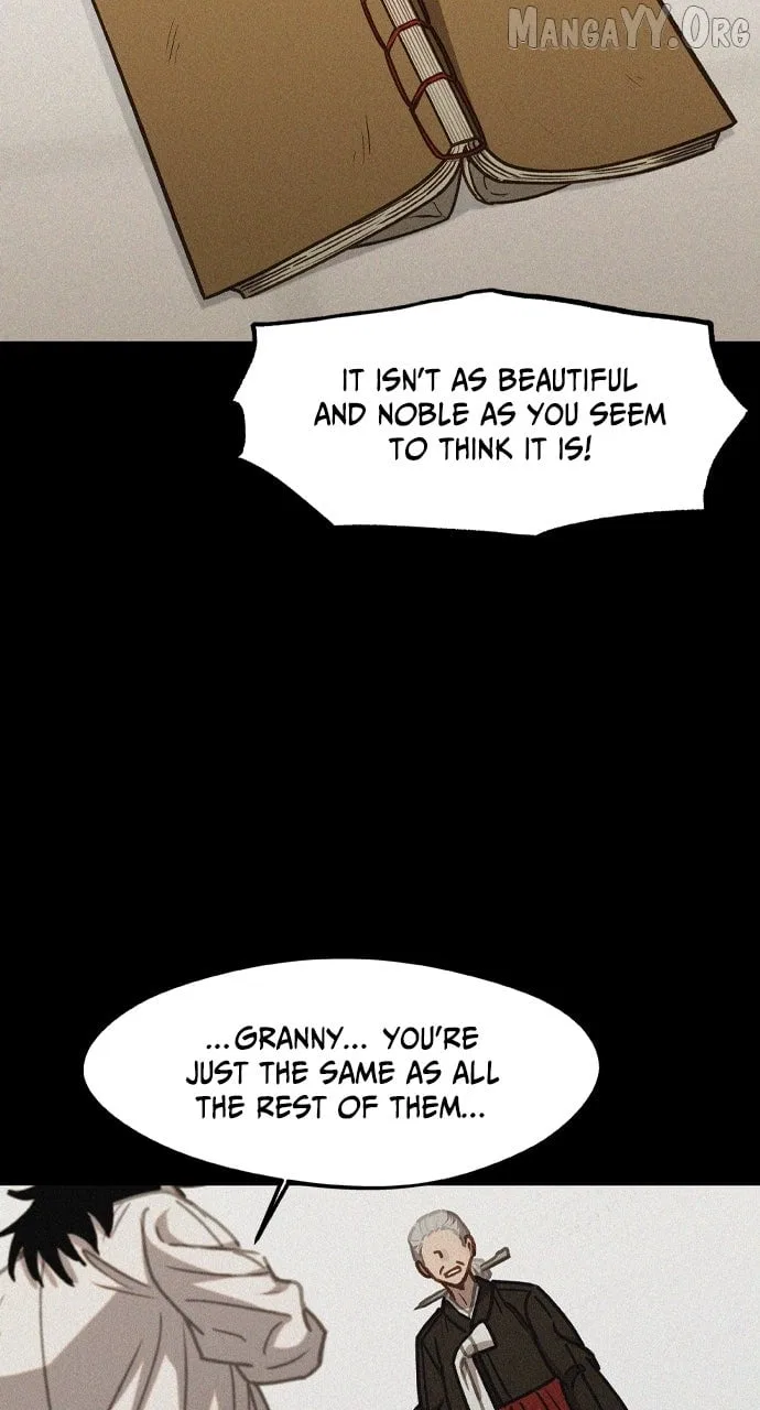 Return of the Gods Chapter 94 – Page 61