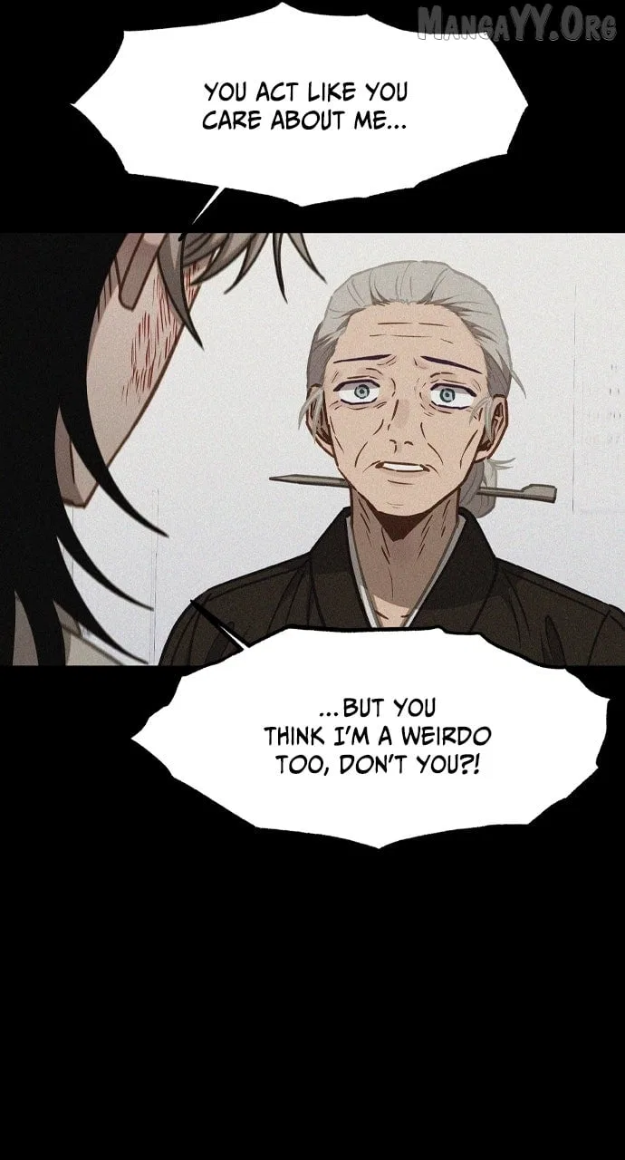 Return of the Gods Chapter 94 – Page 65