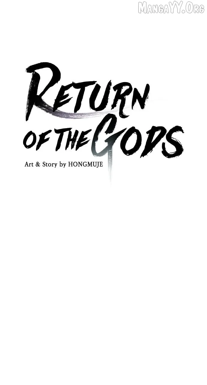 Return of the Gods Chapter 93 – Page 7