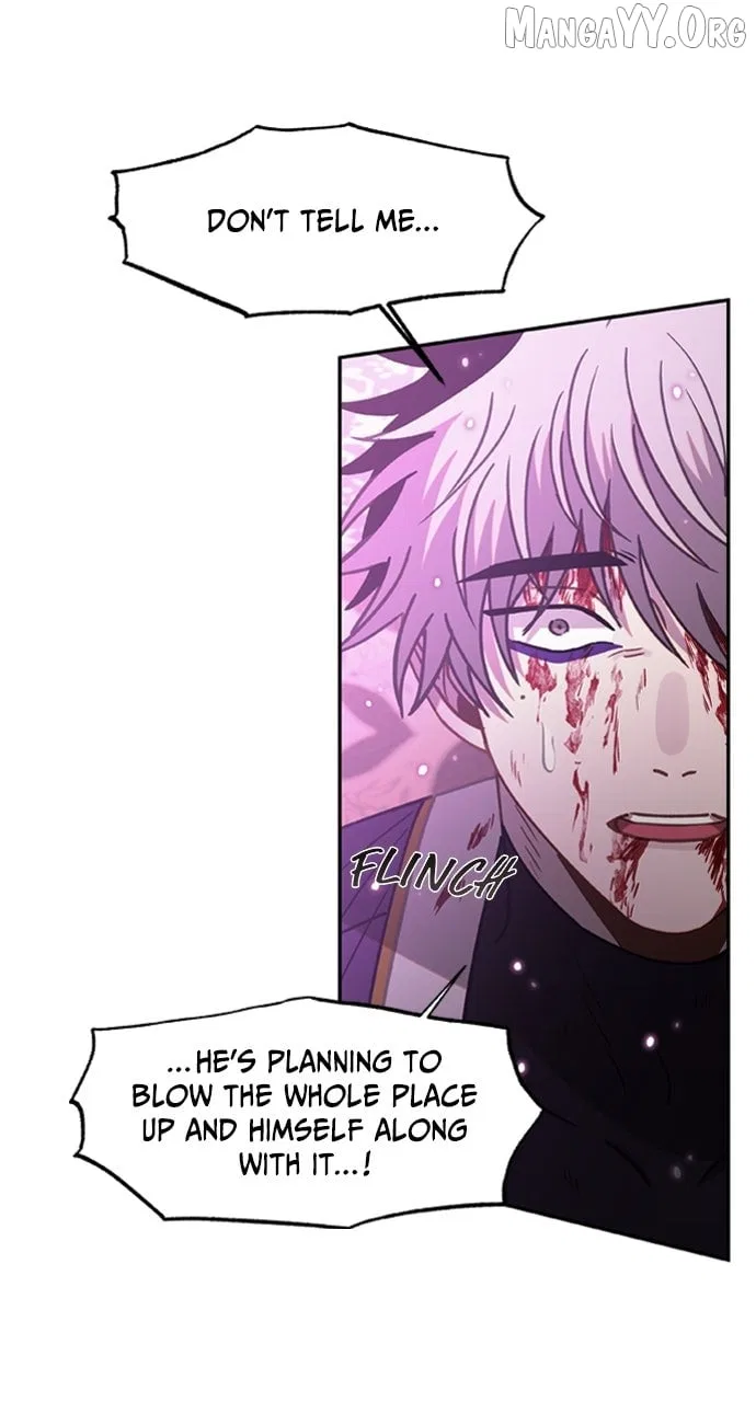 Return of the Gods Chapter 93 – Page 15