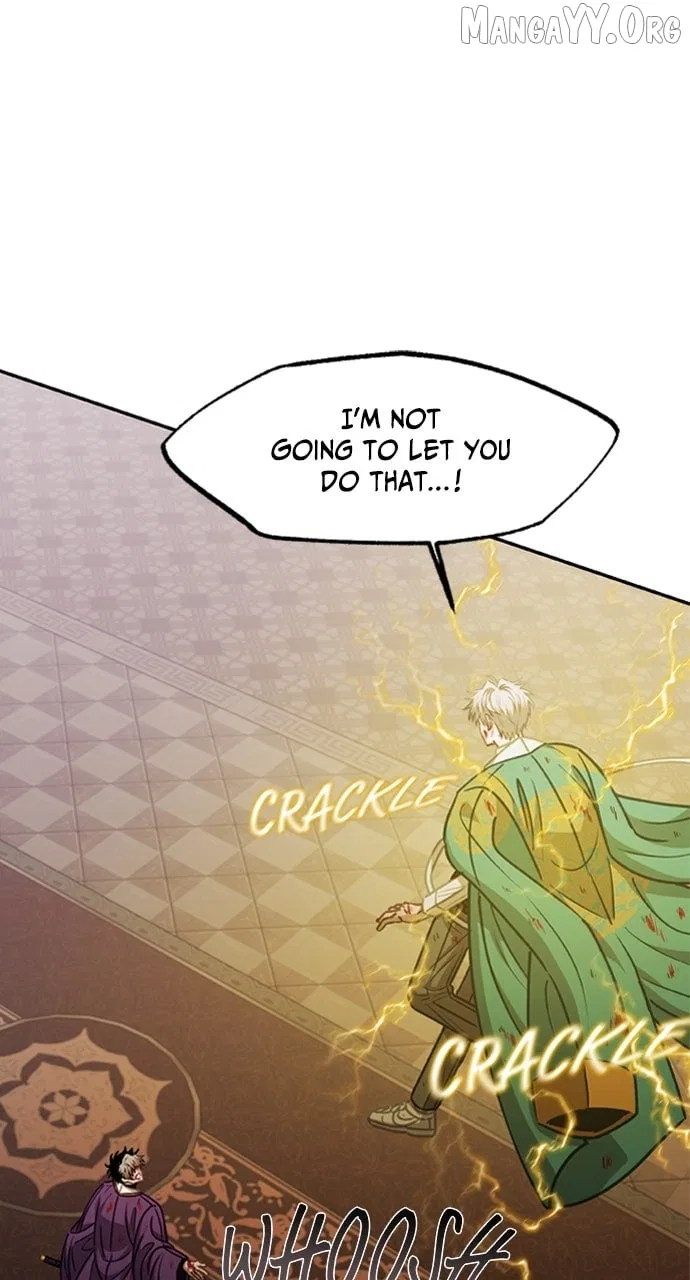 Return of the Gods Chapter 93 – Page 16