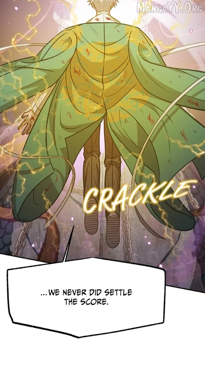 Return of the Gods Chapter 93 – Page 18