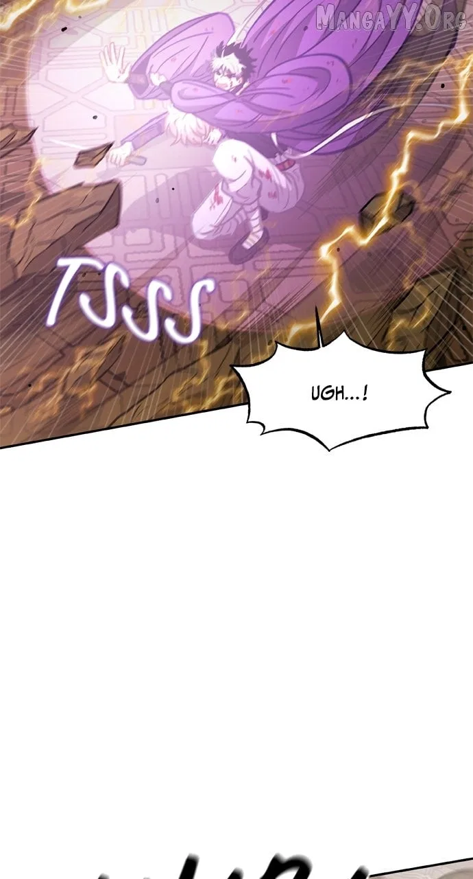 Return of the Gods Chapter 93 – Page 25