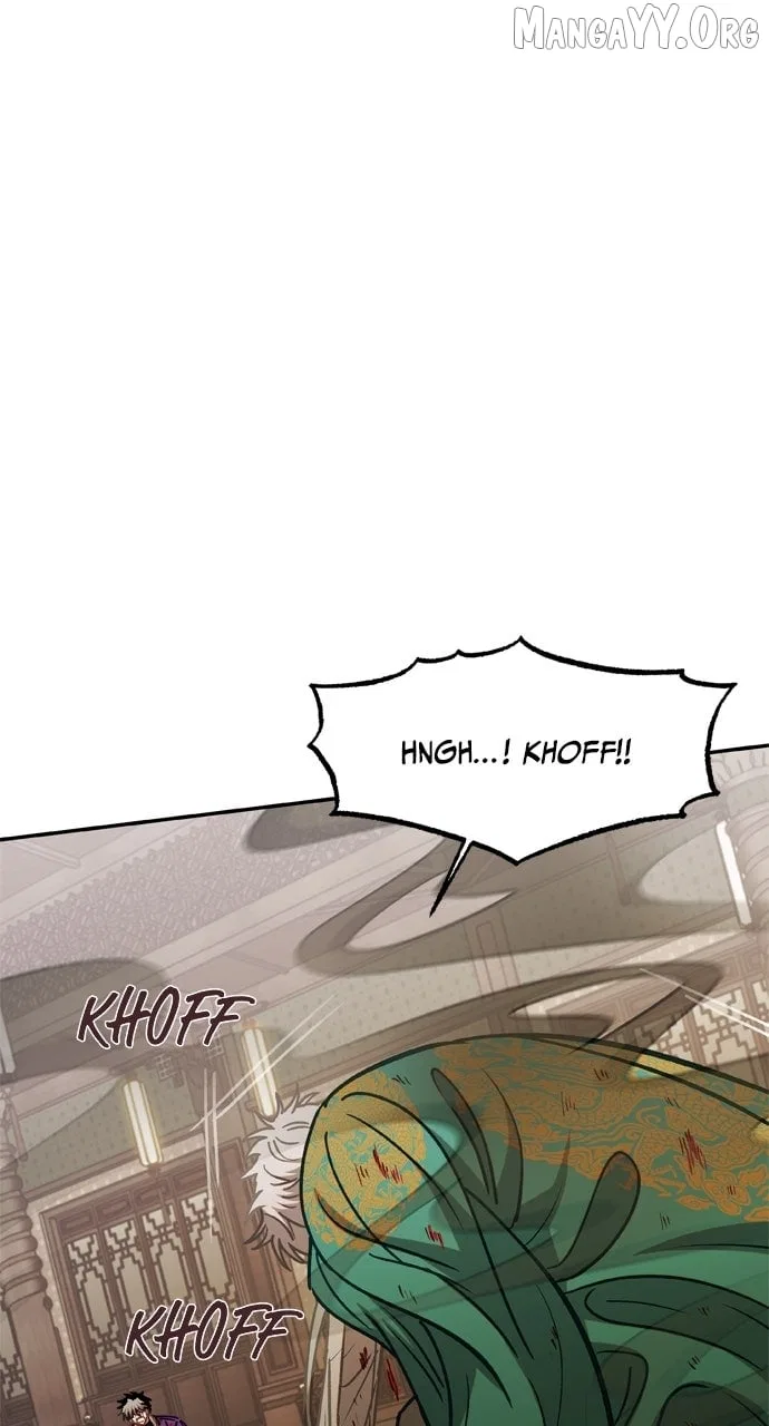 Return of the Gods Chapter 93 – Page 28