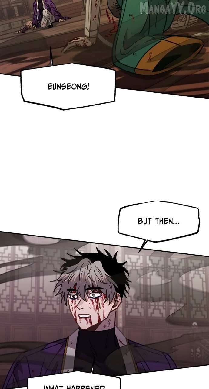 Return of the Gods Chapter 93 – Page 29