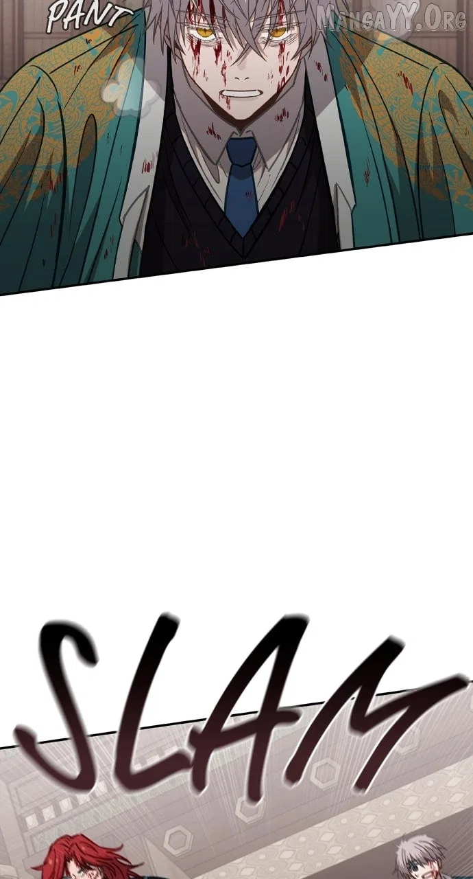 Return of the Gods Chapter 93 – Page 36