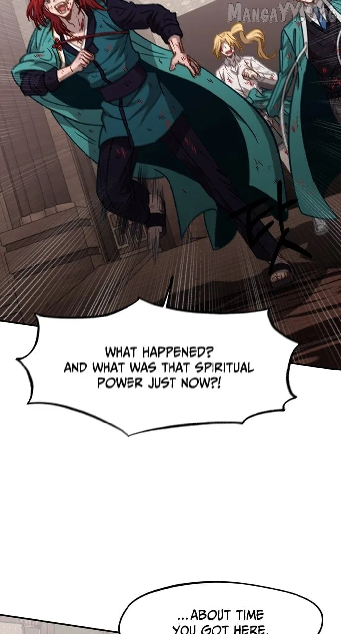 Return of the Gods Chapter 93 – Page 37