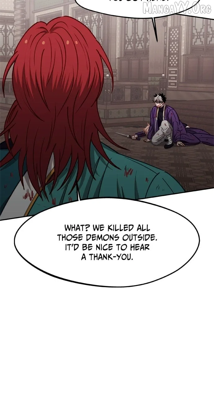 Return of the Gods Chapter 93 – Page 38