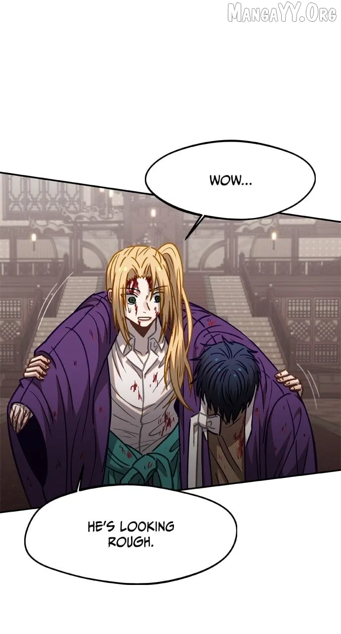 Return of the Gods Chapter 93 – Page 40