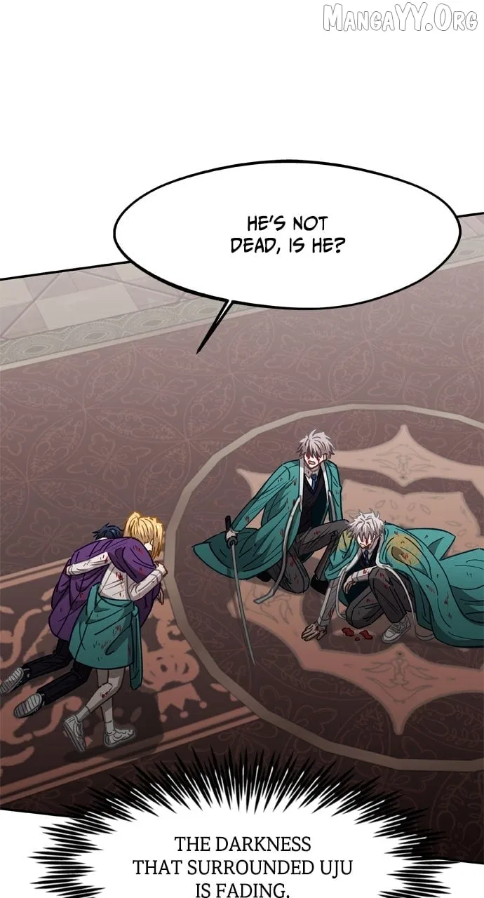 Return of the Gods Chapter 93 – Page 41