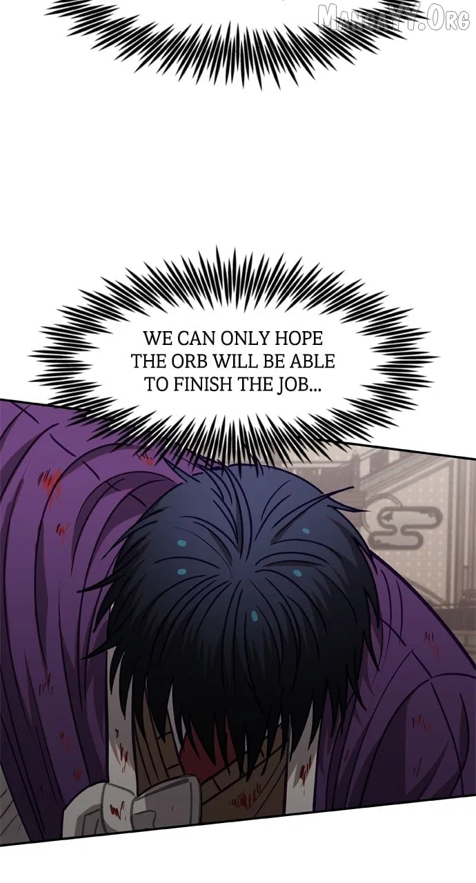 Return of the Gods Chapter 93 – Page 42
