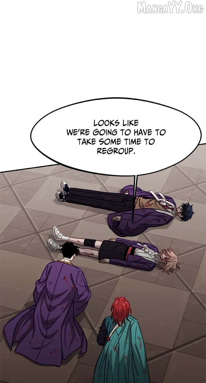 Return of the Gods Chapter 93 – Page 43