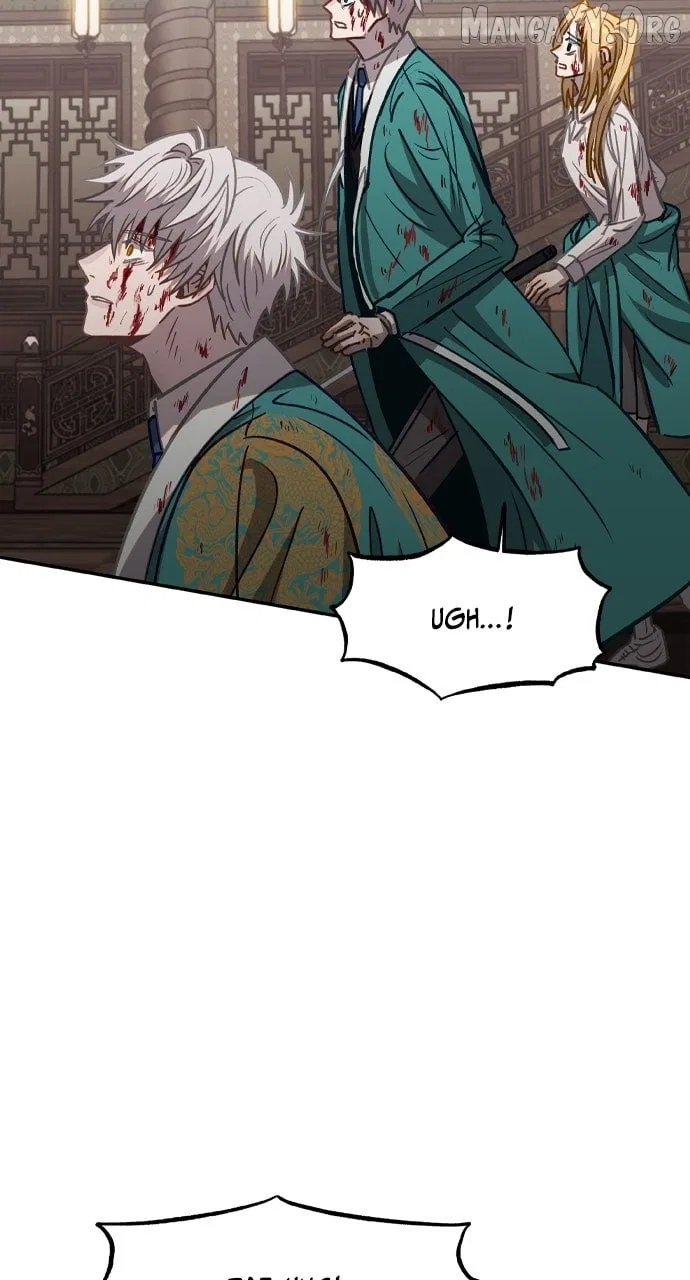 Return of the Gods Chapter 93 – Page 48