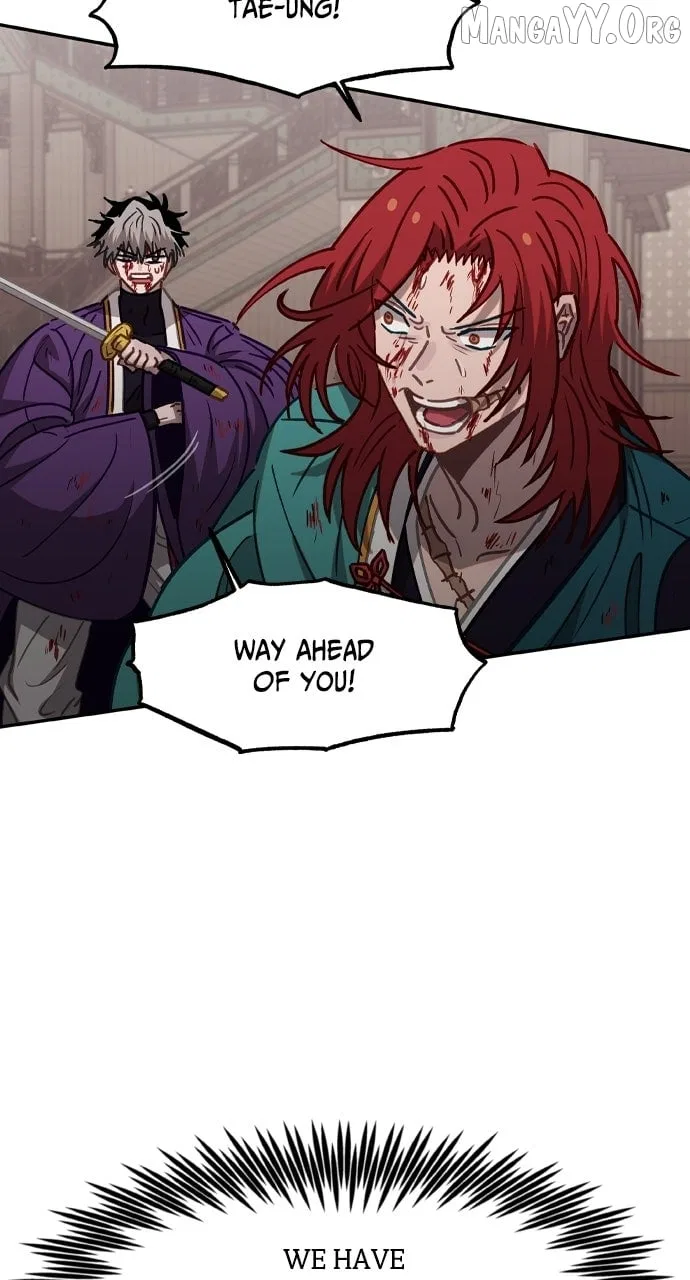 Return of the Gods Chapter 93 – Page 49