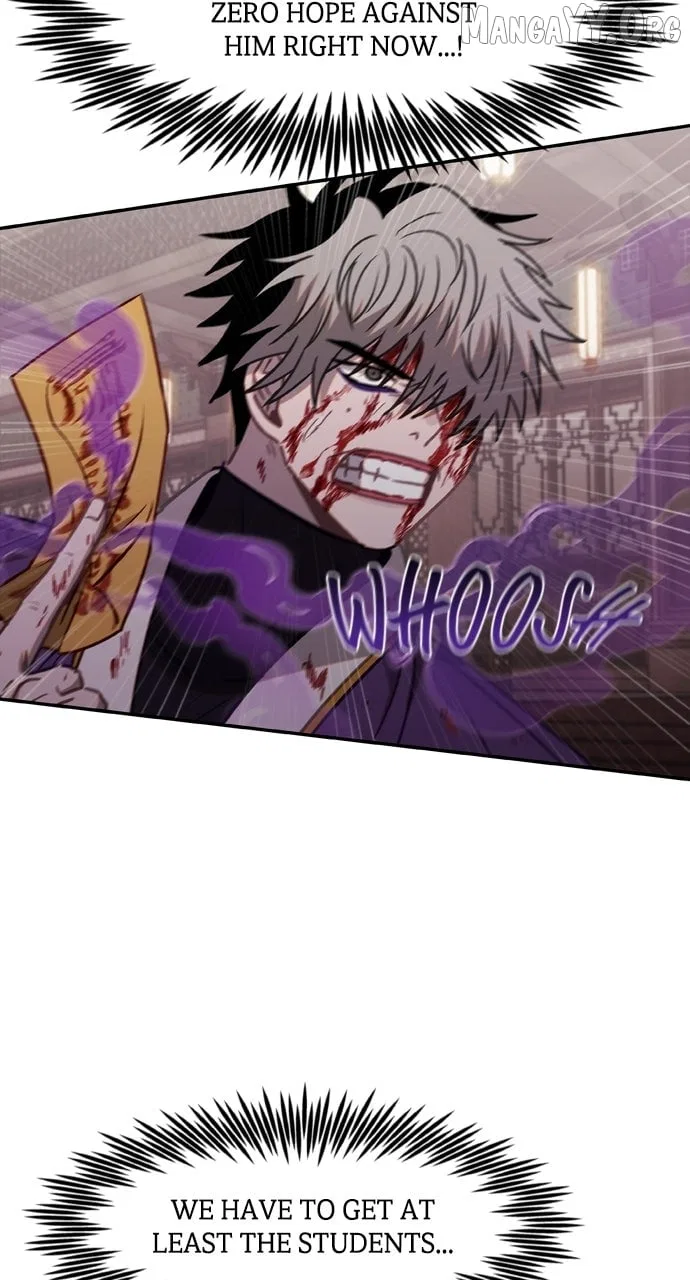 Return of the Gods Chapter 93 – Page 50