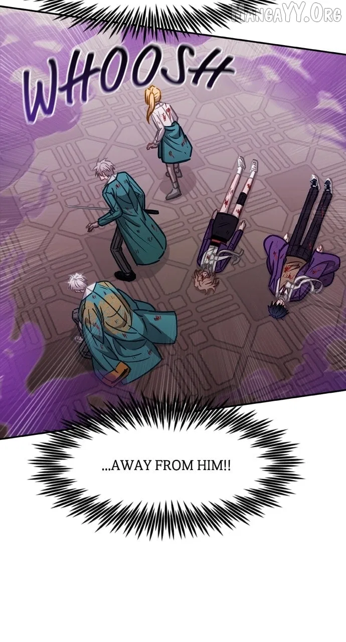 Return of the Gods Chapter 93 – Page 51