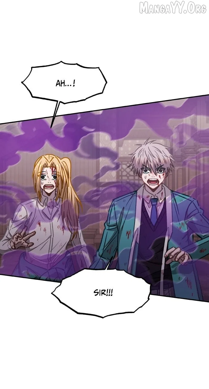 Return of the Gods Chapter 93 – Page 52