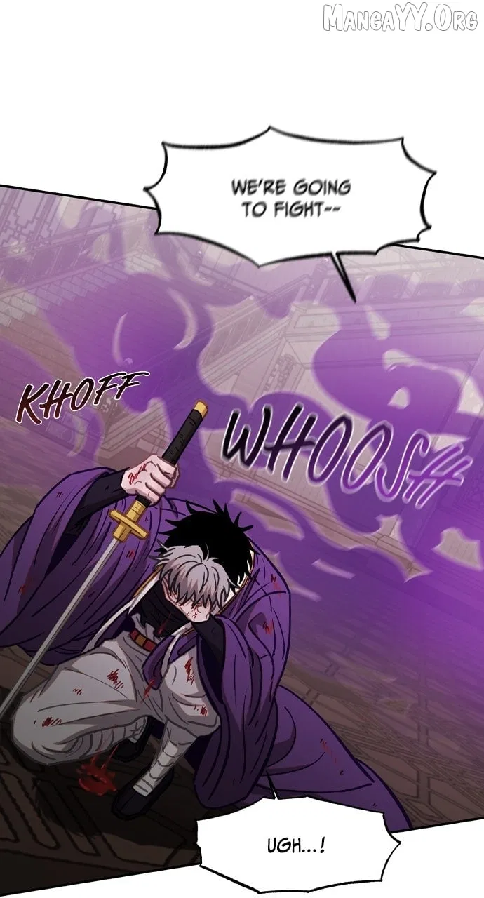 Return of the Gods Chapter 93 – Page 53