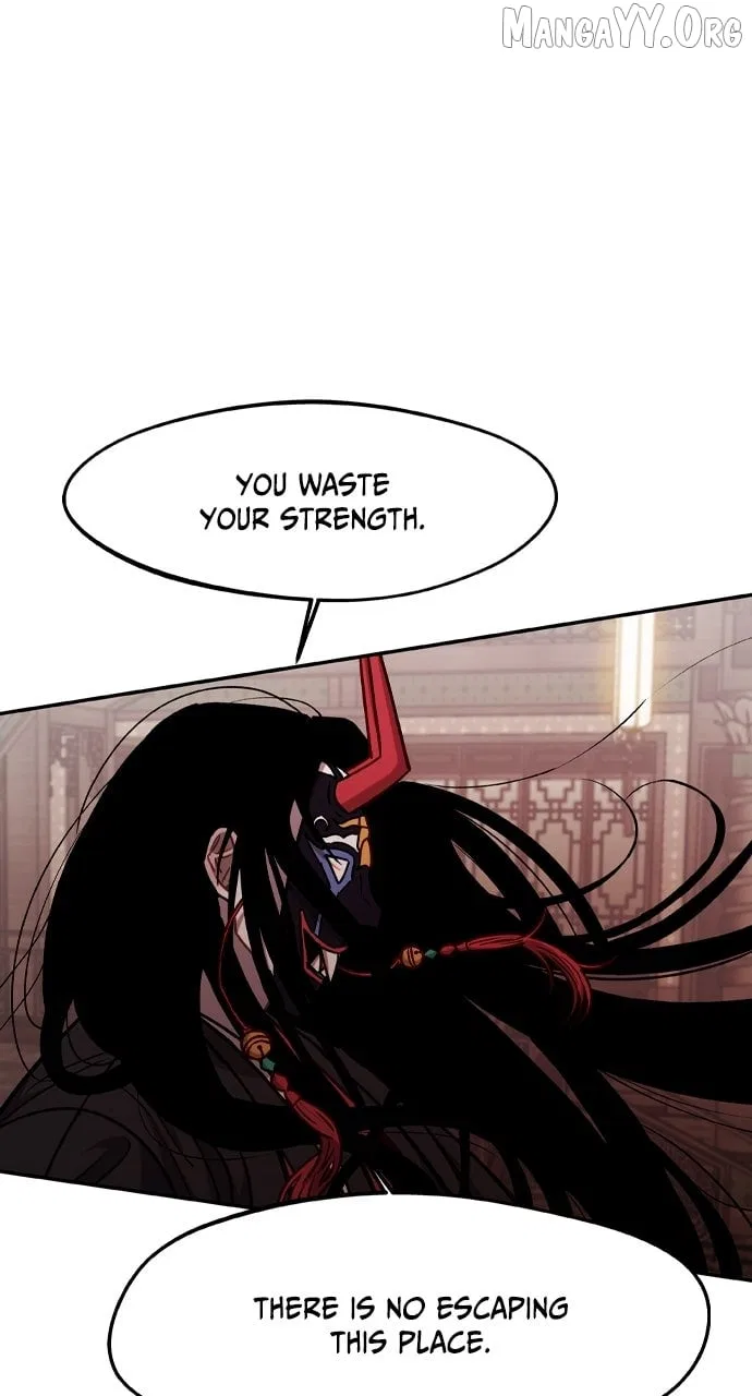 Return of the Gods Chapter 93 – Page 54