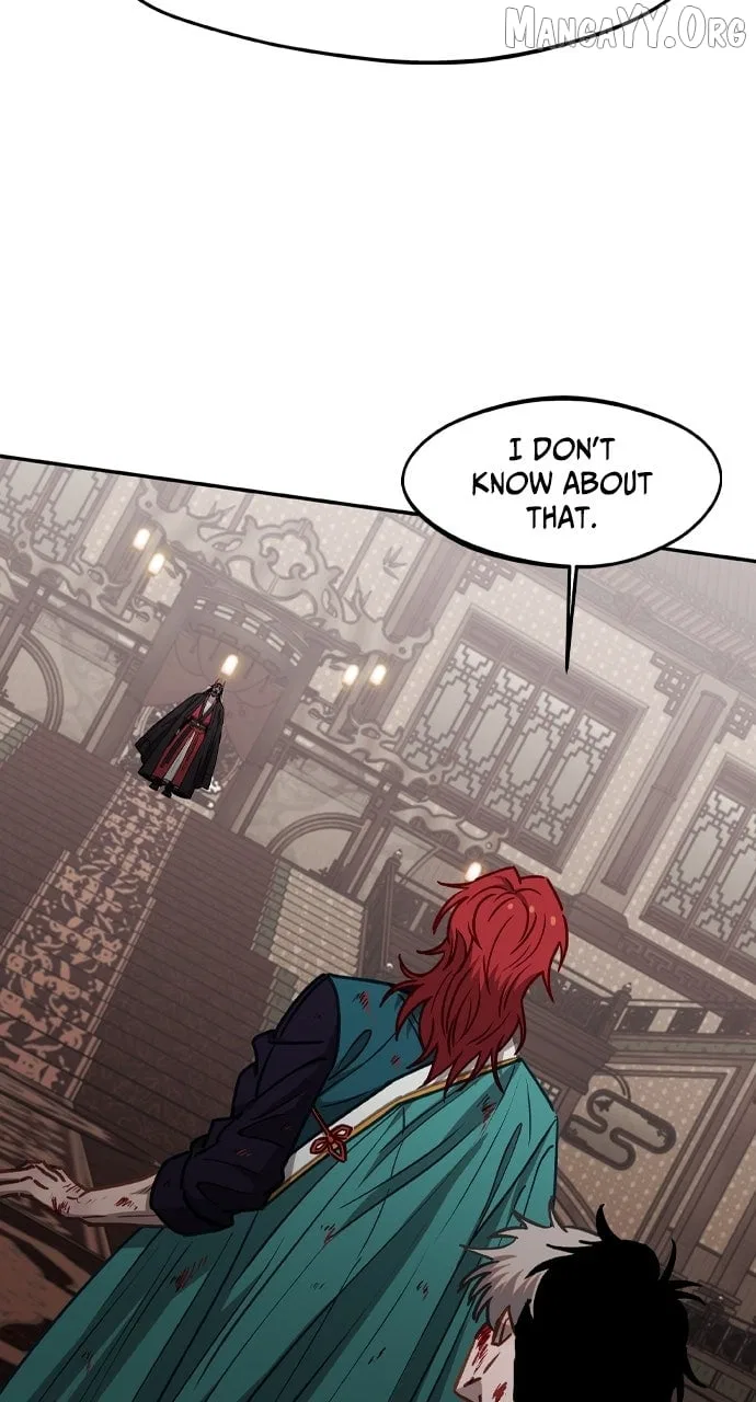 Return of the Gods Chapter 93 – Page 55