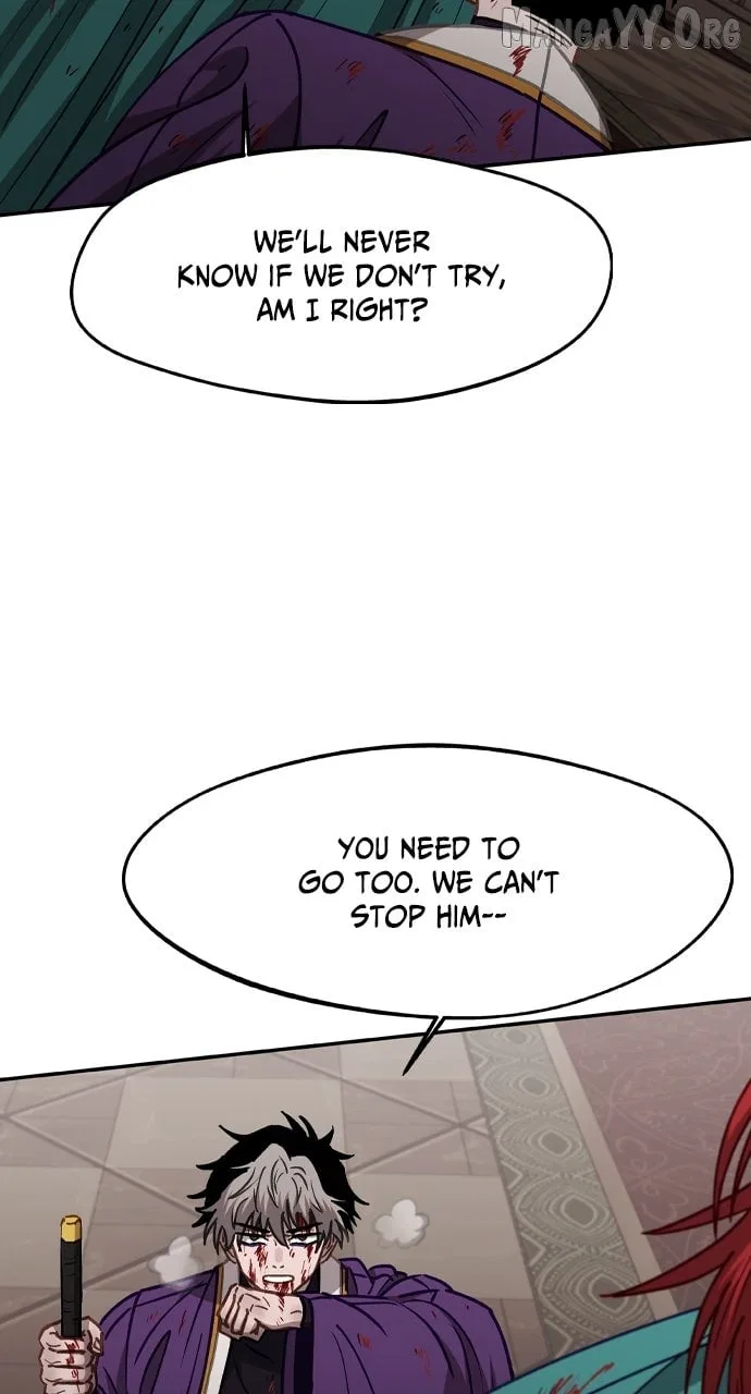 Return of the Gods Chapter 93 – Page 56