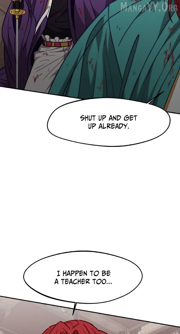 Return of the Gods Chapter 93 – Page 57
