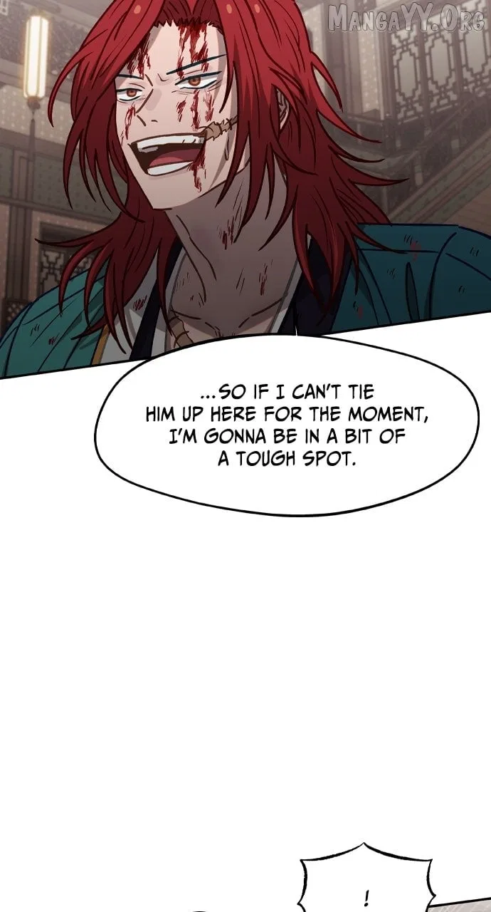 Return of the Gods Chapter 93 – Page 58