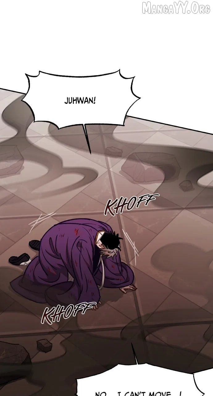 Return of the Gods Chapter 93 – Page 69
