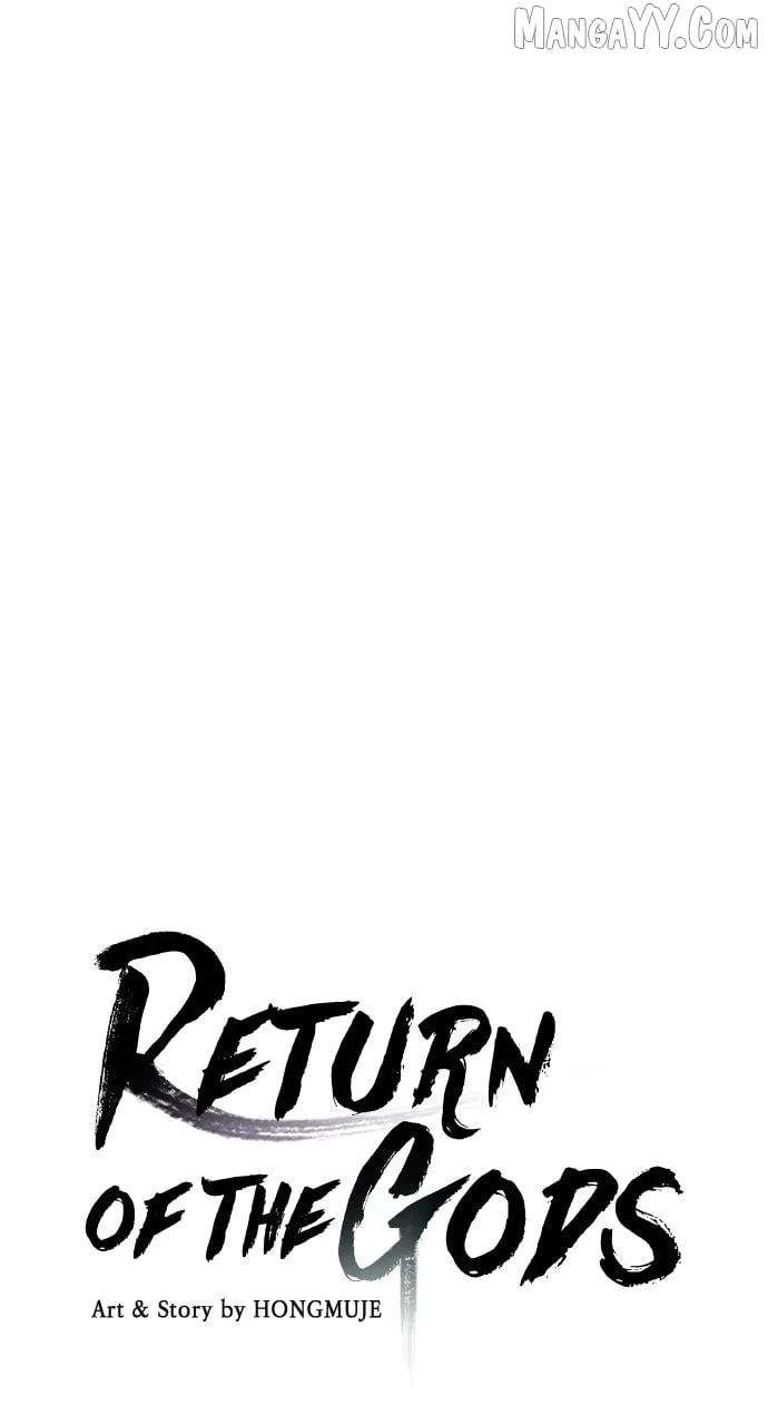 Return of the Gods Chapter 92 – Page 4