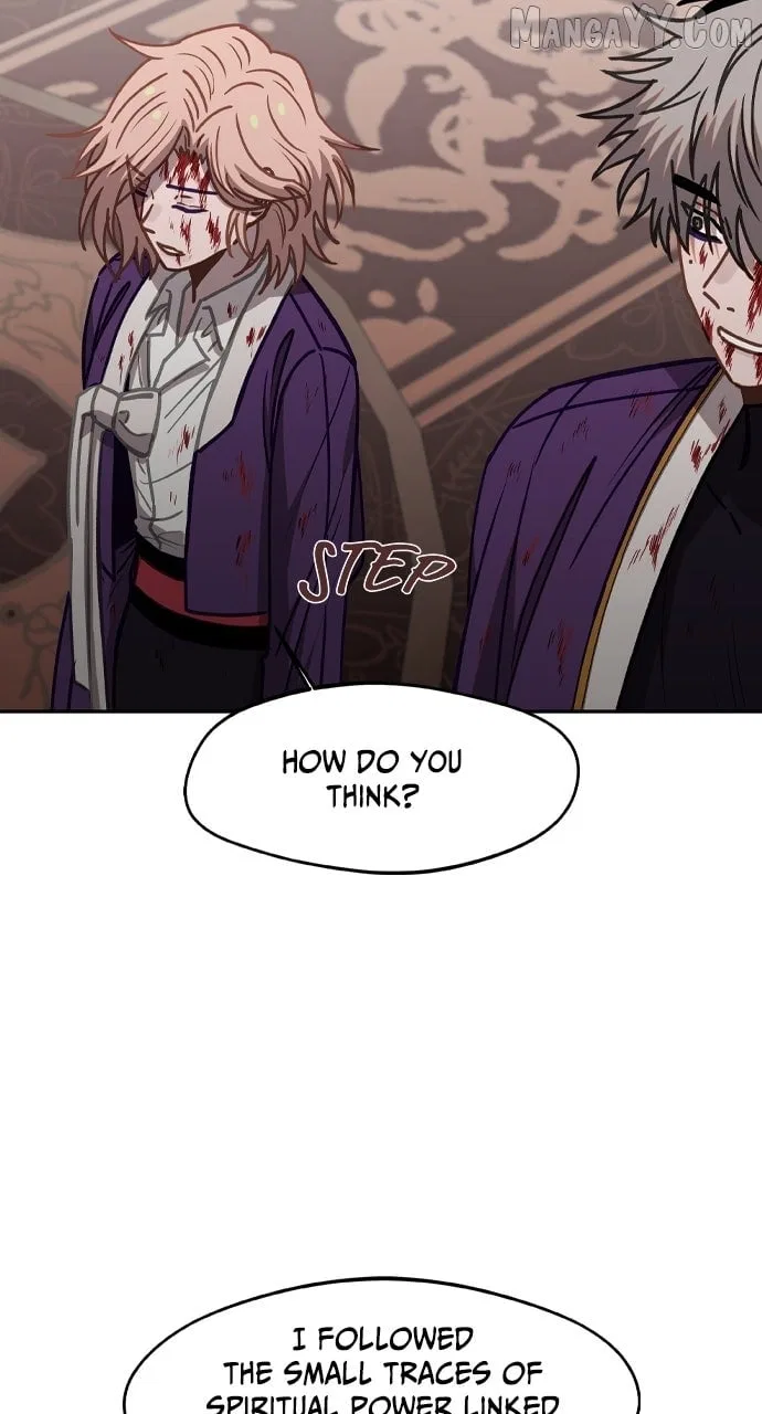 Return of the Gods Chapter 92 – Page 6