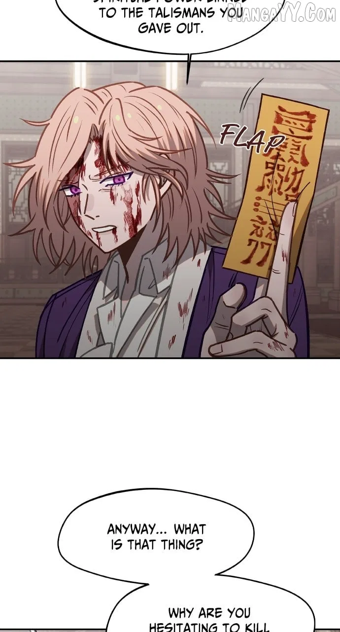 Return of the Gods Chapter 92 – Page 7