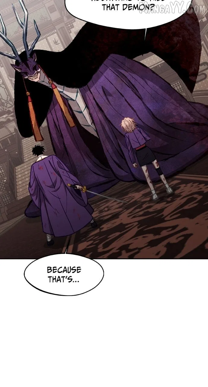 Return of the Gods Chapter 92 – Page 8