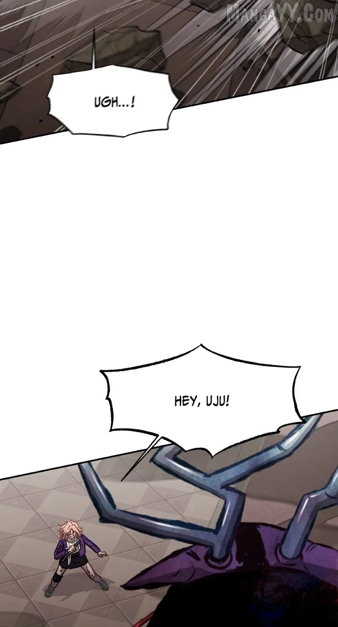 Return of the Gods Chapter 92 – Page 16