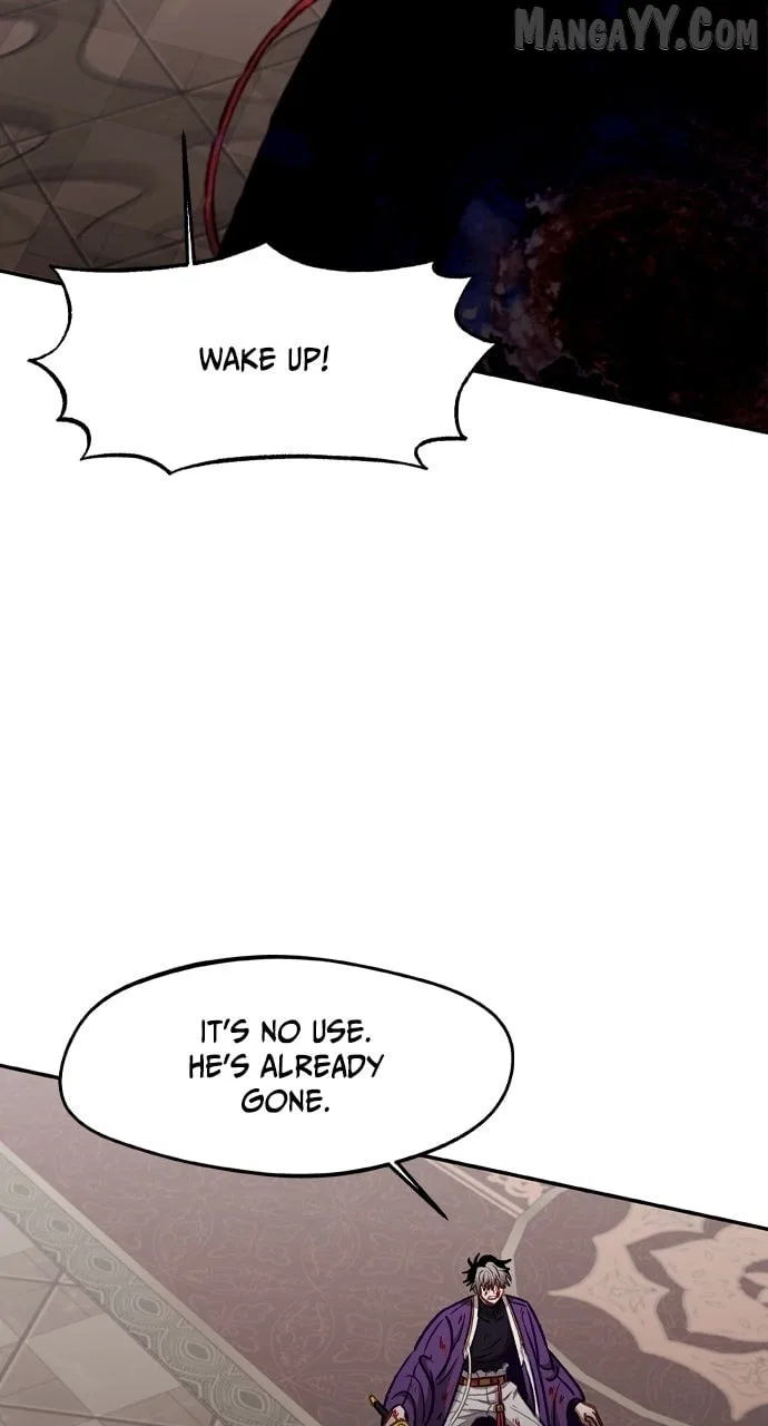 Return of the Gods Chapter 92 – Page 17