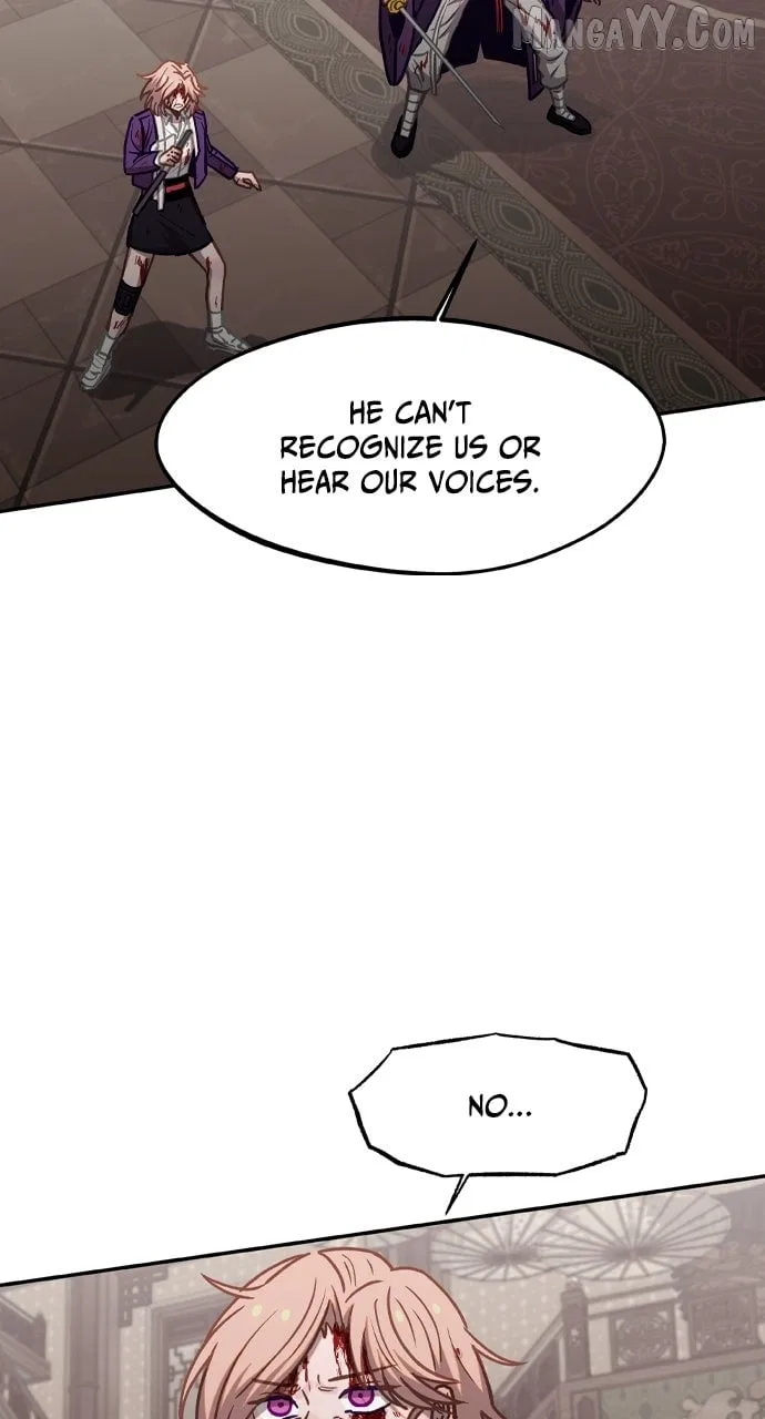 Return of the Gods Chapter 92 – Page 18