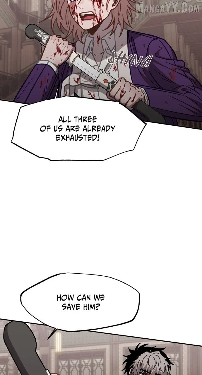 Return of the Gods Chapter 92 – Page 19