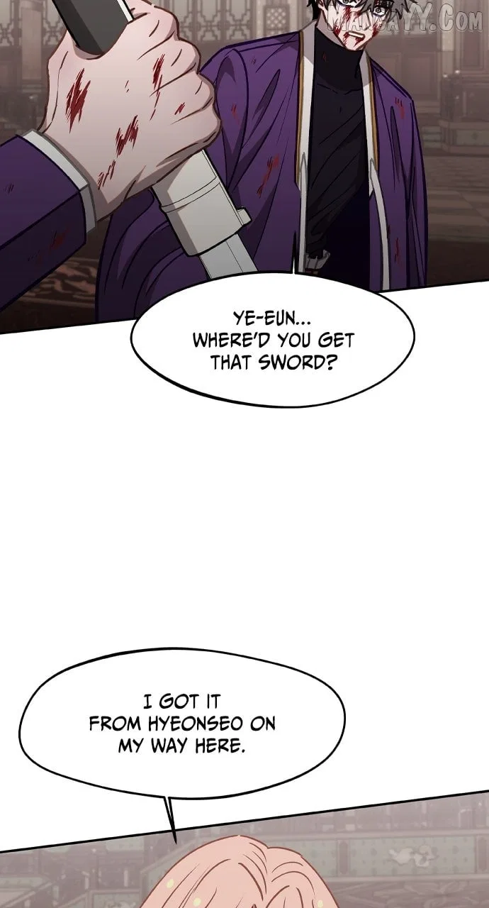 Return of the Gods Chapter 92 – Page 20