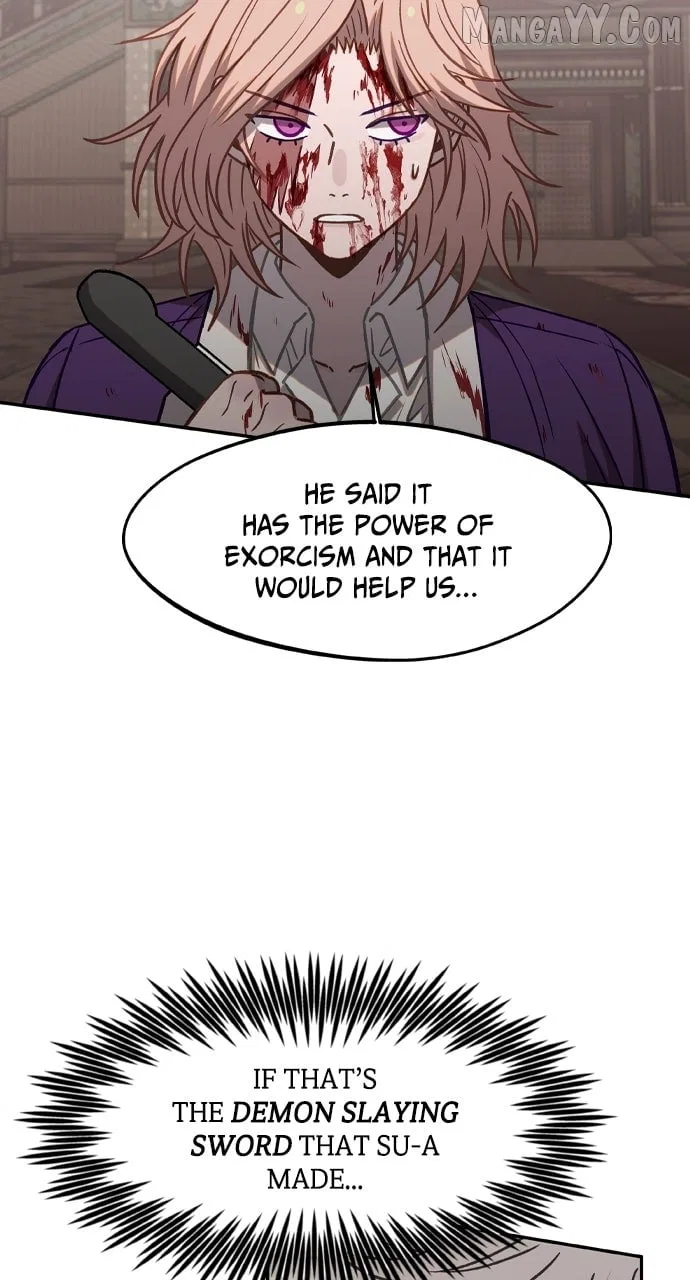 Return of the Gods Chapter 92 – Page 21
