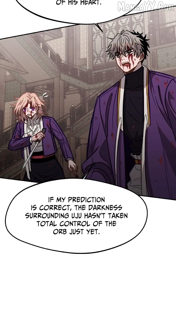 Return of the Gods Chapter 92 – Page 23