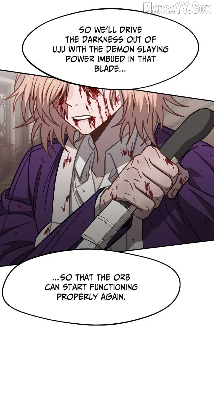 Return of the Gods Chapter 92 – Page 24